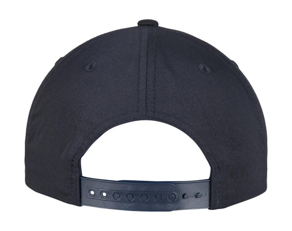 Flexfit Recycled Poly Twill Snapback  