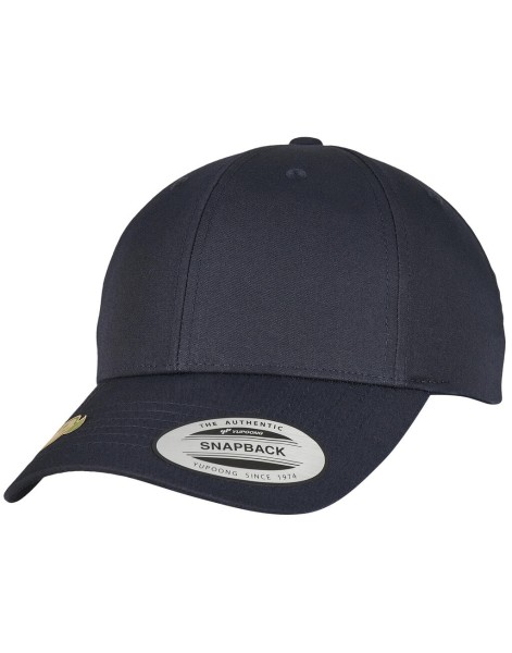 Flexfit Recycled Poly Twill Snapback  