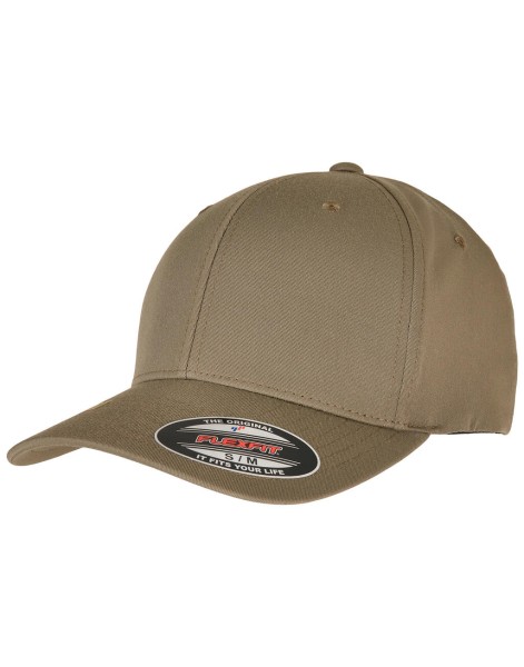 Flexfit Recycled Polyester Cap  