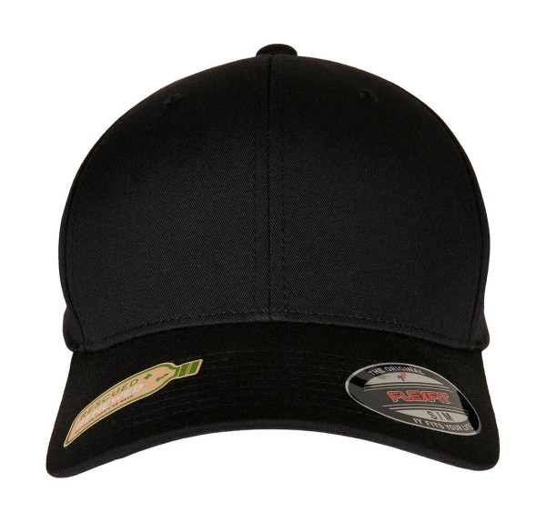 Flexfit Recycled Polyester Cap  