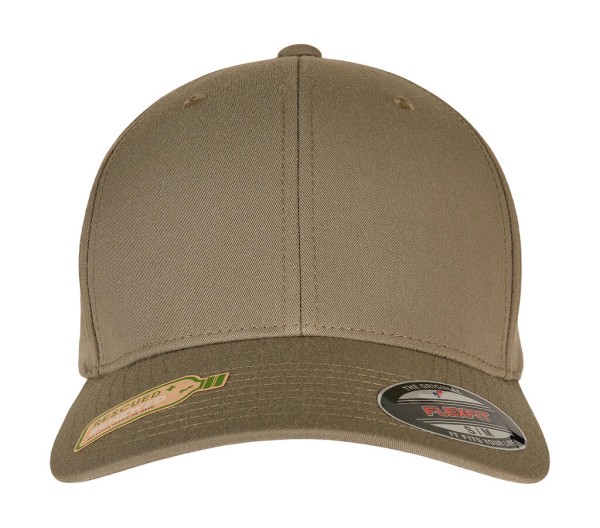 Flexfit Recycled Polyester Cap  