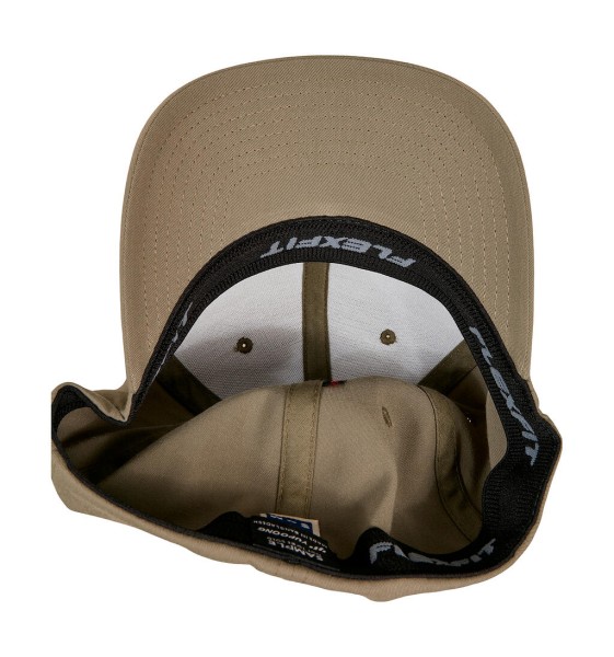 Flexfit Recycled Polyester Cap  