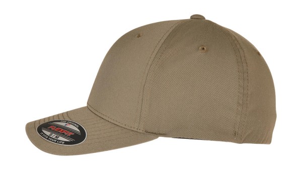 Flexfit Recycled Polyester Cap  