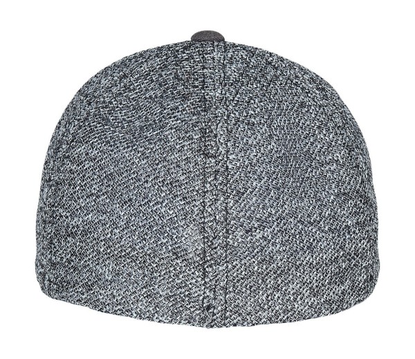 Flexfit Trucker Melange Mesh  