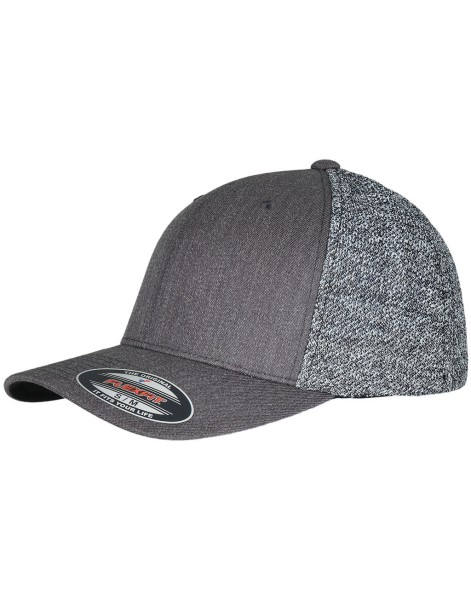 Flexfit Trucker Melange Mesh  