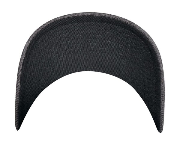 Flexfit Trucker Melange Mesh  