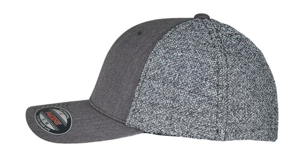 Flexfit Trucker Melange Mesh  