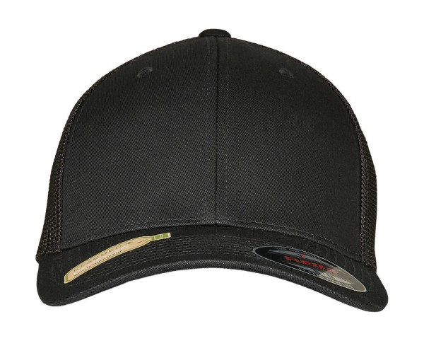 Flexfit Trucker Recycled Mesh  