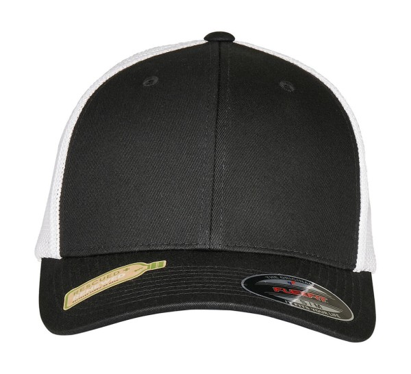 Flexfit Trucker Recycled Mesh  