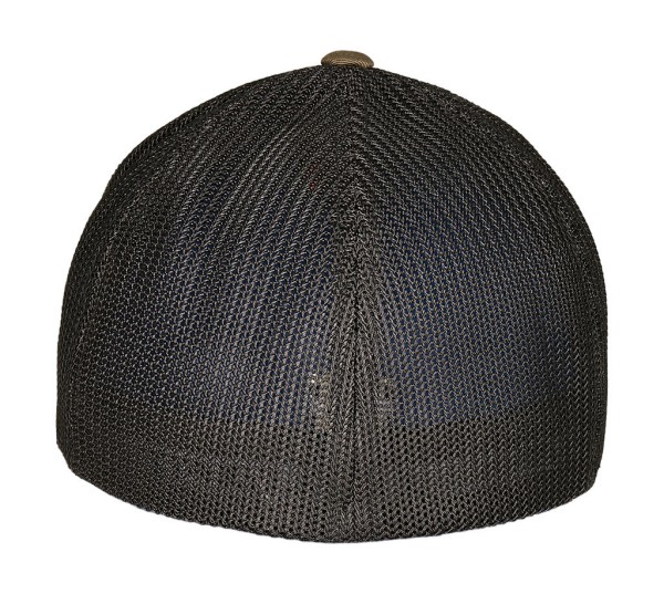 Flexfit Trucker Recycled Mesh  