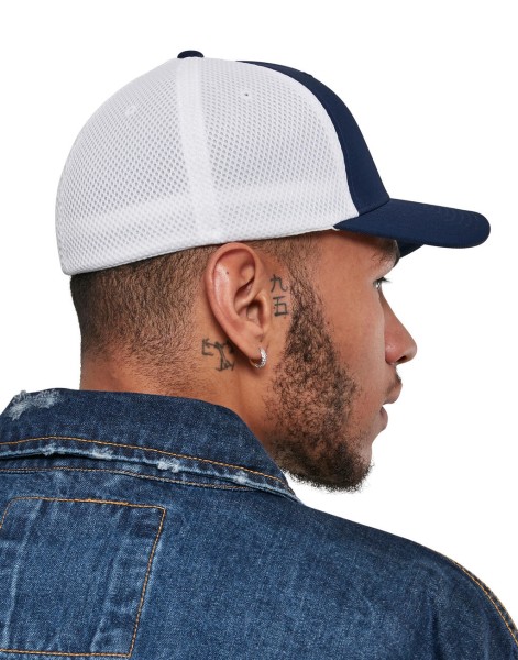 Flexfit Ultrafibre/Airmesh 2-Tone  