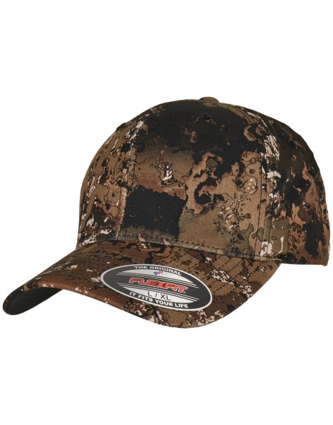 Flexfit® Veil Camo™ Cap  