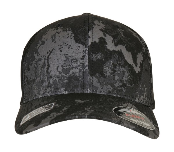 Flexfit® Veil Camo™ Cap  