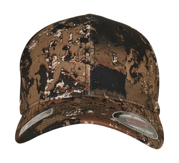 Flexfit® Veil Camo™ Cap  