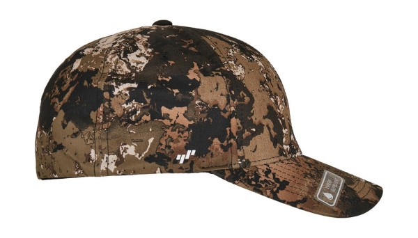 Flexfit® Veil Camo™ Cap  
