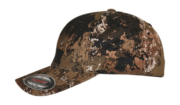 Flexfit® Veil Camo™ Cap  