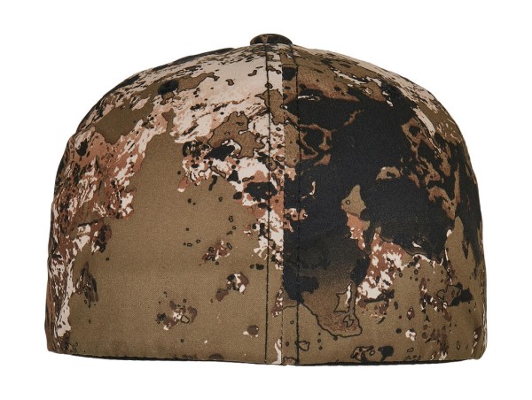 Flexfit® Veil Camo™ Cap  