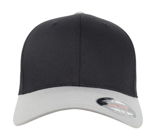 Flexfit Wooly Combed 2-Tone  