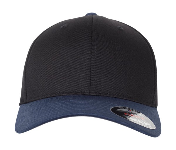 Flexfit Wooly Combed 2-Tone  