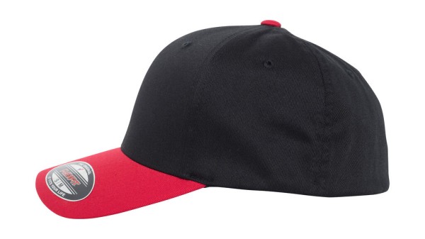 Flexfit Wooly Combed 2-Tone  