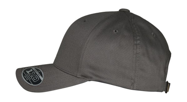 Flexfit Wooly Combed Adjustable  