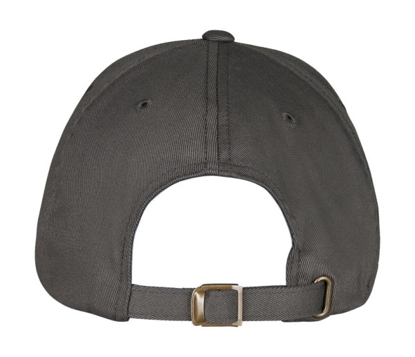 Flexfit Wooly Combed Adjustable  