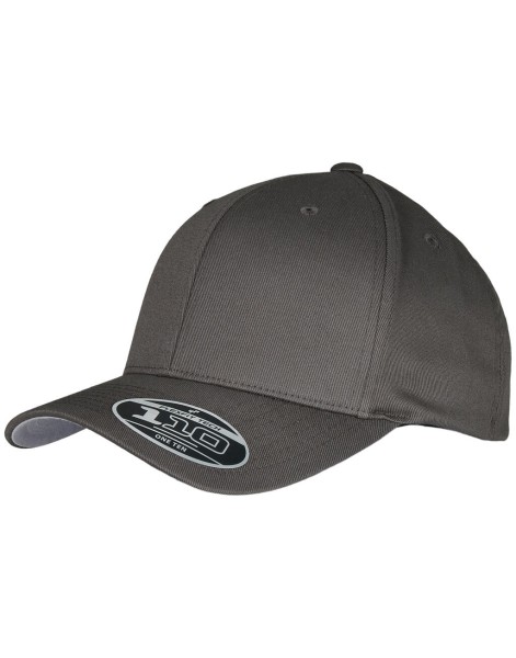 Flexfit Wooly Combed Adjustable  