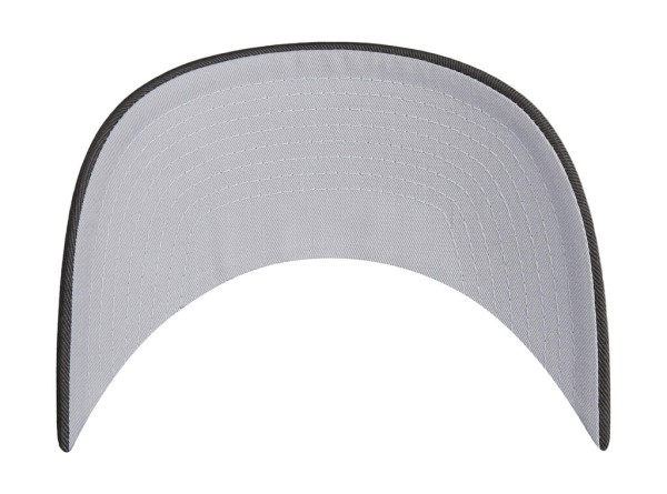 Flexfit Wooly Combed Adjustable  