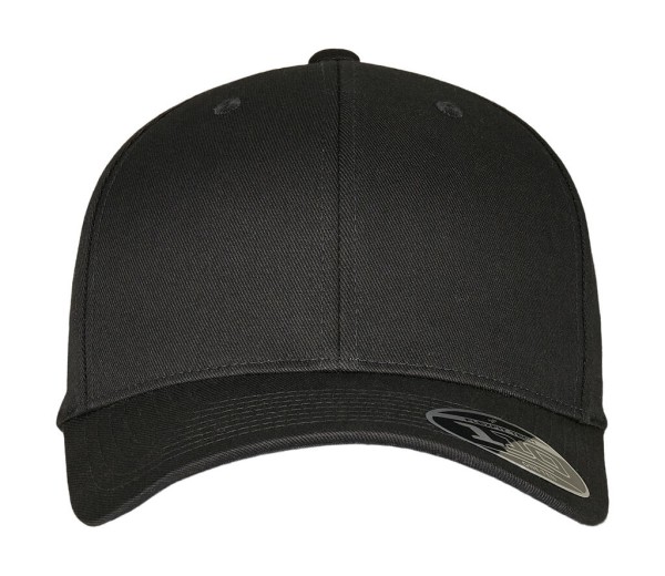 Flexfit Wooly Combed Adjustable  