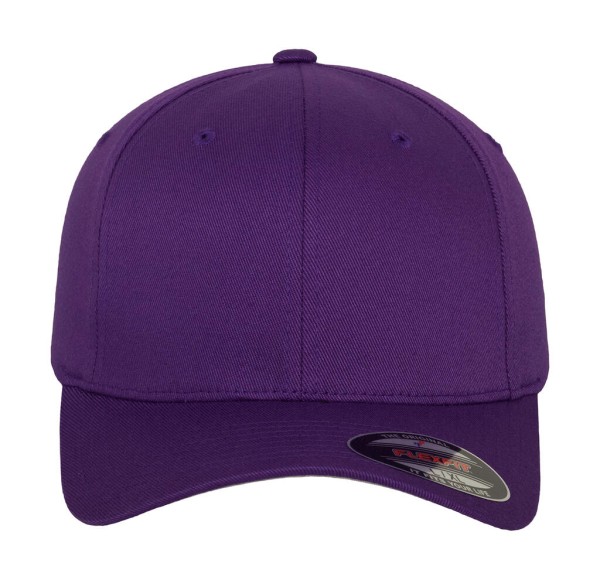 Flexfit Wooly Combed Cap Kids  