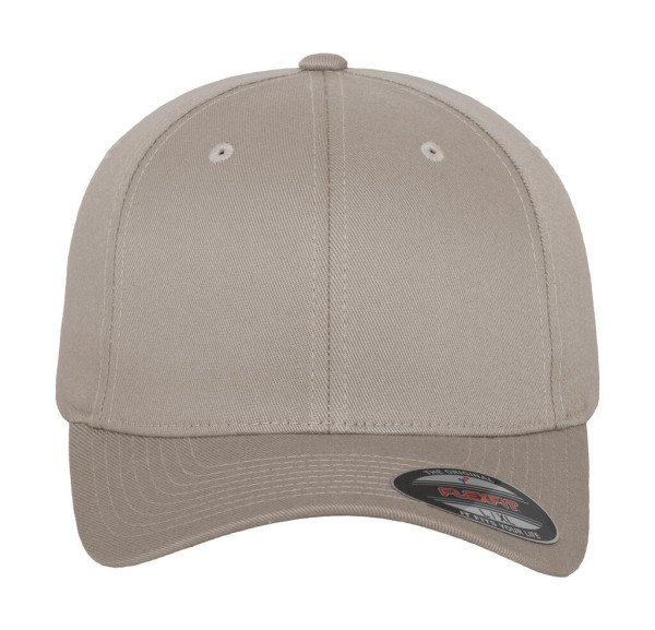Flexfit Wooly Combed Cap Kids  