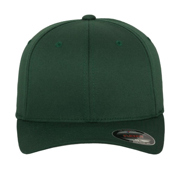 Flexfit Wooly Combed Cap Kids  