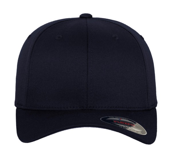 Flexfit Wooly Combed Cap Kids  