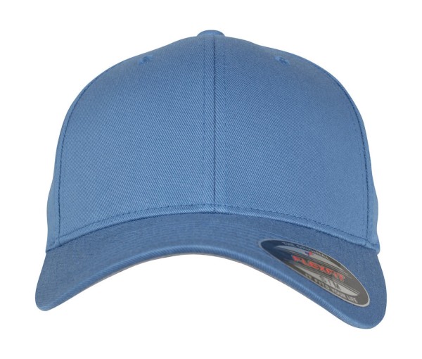Flexfit Wooly Combed Cap Kids  