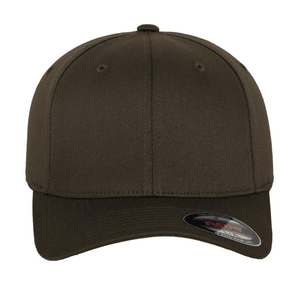Flexfit Wooly Combed Cap Kids  