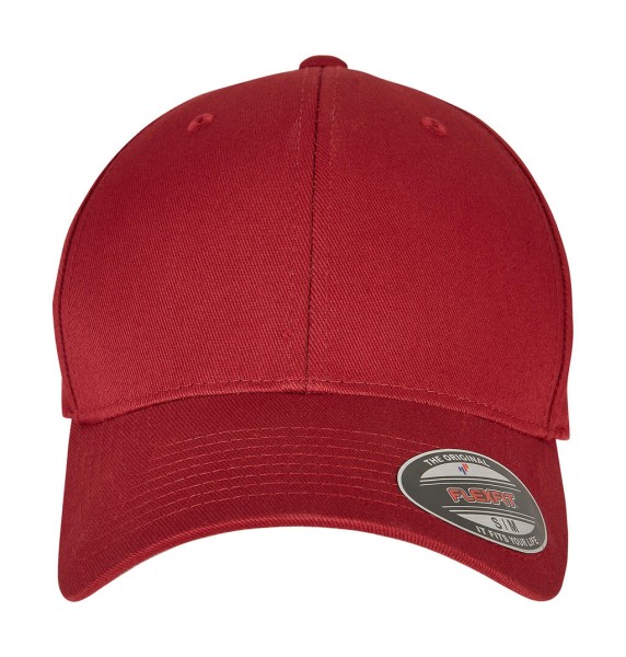 Flexfit Wooly Combed Cap Kids  