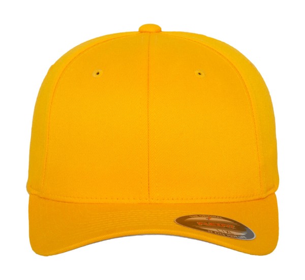 Flexfit Wooly Combed Cap Kids  