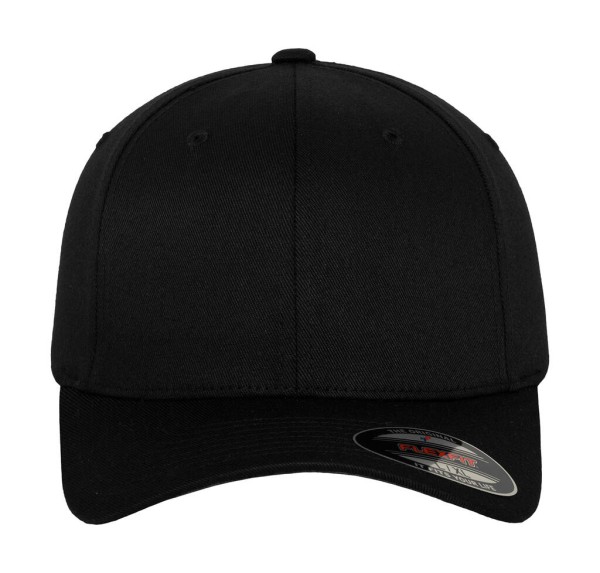 Flexfit Wooly Combed Cap Kids  