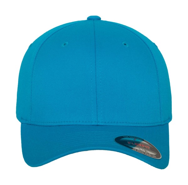 Flexfit Wooly Combed Cap Kids  