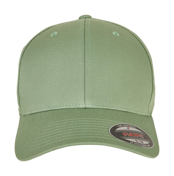 Flexfit Wooly Combed Cap Kids  