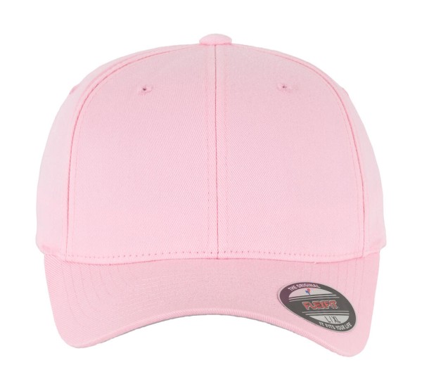 Flexfit Wooly Combed Cap Kids  