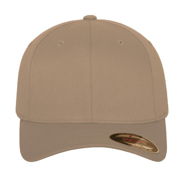 Flexfit Wooly Combed Cap Kids  