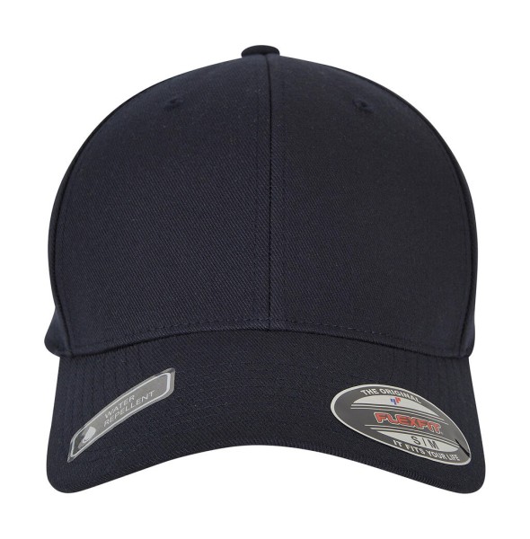 Flexfit Wooly Combed Waterrepellent  