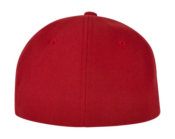 Flexfit Wooly Combed Waterrepellent  