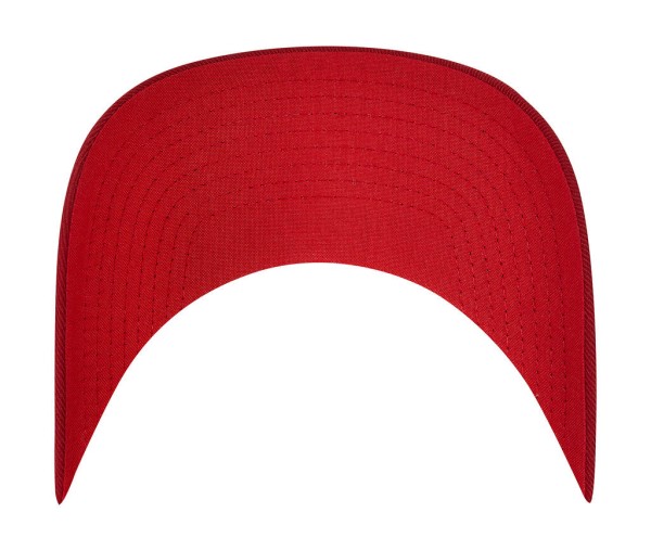Flexfit Wooly Combed Waterrepellent  