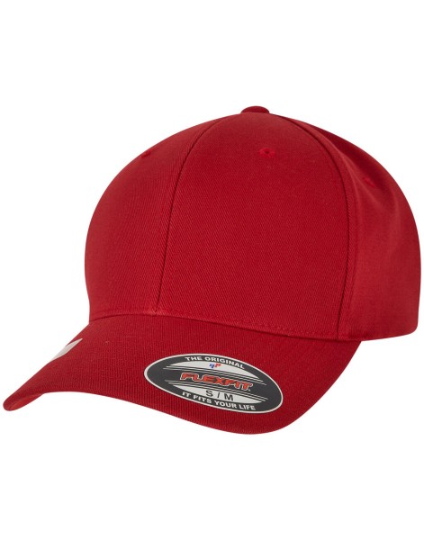 Flexfit Wooly Combed Waterrepellent  