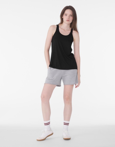 Flowy Racerback Tank Top  