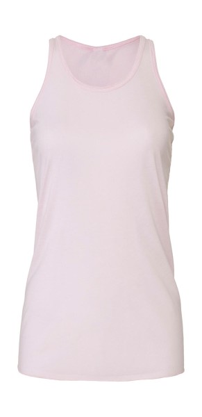 Flowy Racerback Tank Top  