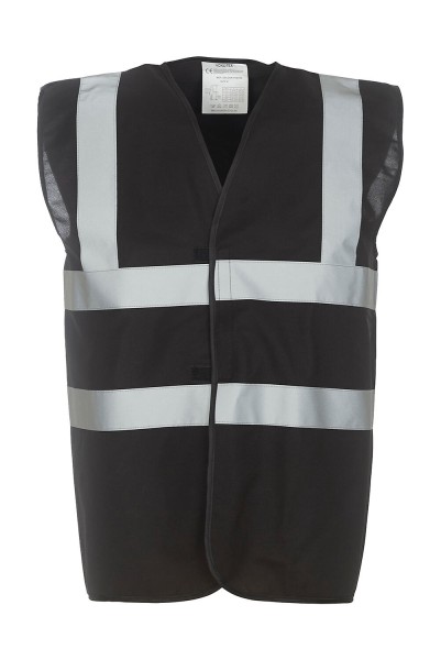 Fluo 2 Band+Brace Waistcoat  