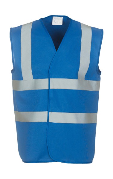 Fluo 2 Band+Brace Waistcoat  